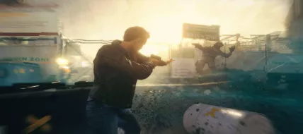 Quantum Break  thumbnail