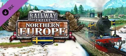 Railway Empire Northern Europe thumbnail