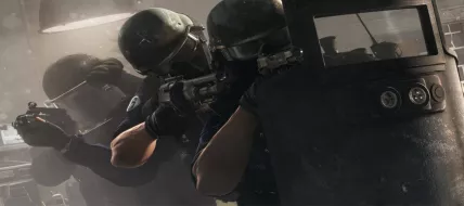 Rainbow Six Siege Deluxe Year 6 thumbnail