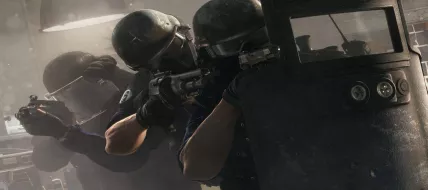 Rainbow Six Siege Gold Edition  thumbnail