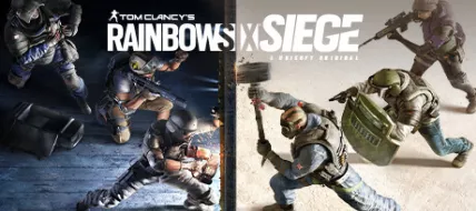 Rainbow Six Siege  thumbnail