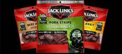 Random Jack Links Items thumbnail