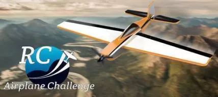 RC Airplane Challenge thumbnail