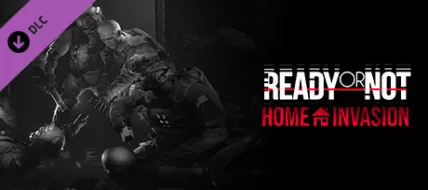 Ready or Not Home Invasion thumbnail