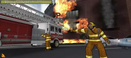 Real Heroes Firefighter thumbnail