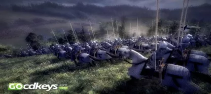 Real Warfare 2: Northern Crusades  thumbnail