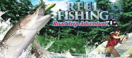 Reel Fishing Road Trip Adventure thumbnail