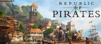 Republic of Pirates thumbnail