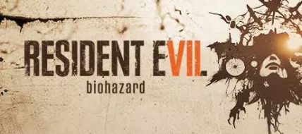 Resident Evil 7 Biohazard thumbnail