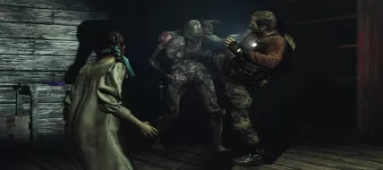 Resident Evil Revelations 2 thumbnail