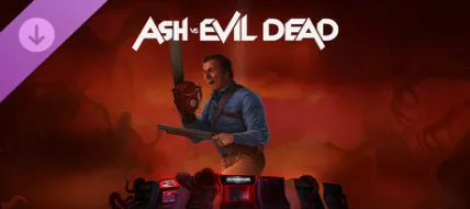 RetroRealms Ash vs Evil Dead thumbnail