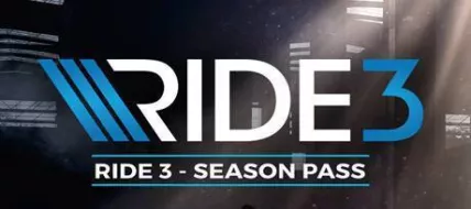 RIDE 3 Season Pass thumbnail