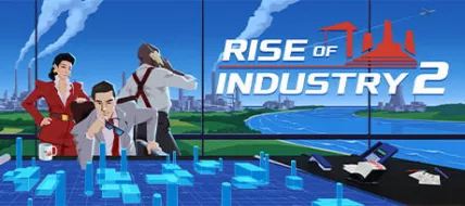Rise of Industry 2 thumbnail