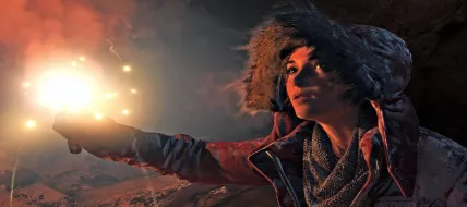 Rise of the Tomb Raider  thumbnail