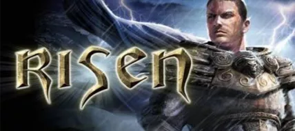 Risen Collection thumbnail