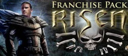 Risen Franchise Pack thumbnail