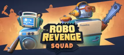 Robo Revenge Squad thumbnail