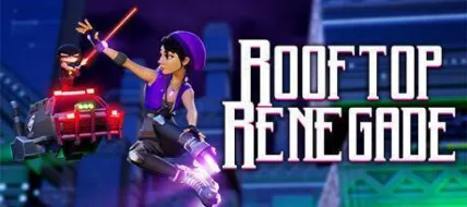 Rooftop Renegade thumbnail