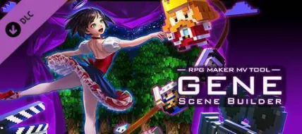 RPG Maker MV GENE thumbnail