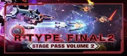 RType Final 2 Stage Pass Volume 2 thumbnail