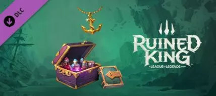 Ruined King A League of Legends Story Ruination Starter Pack thumbnail