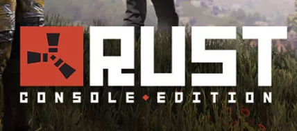 Rust Console Edition