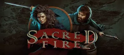 Sacred Fire A Role Playing Game thumbnail