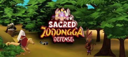 Sacred Zodongga Defense thumbnail