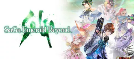 SaGa Emerald Beyond thumbnail