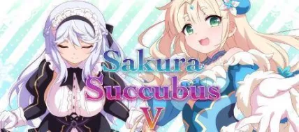 Sakura Succubus 6 thumbnail