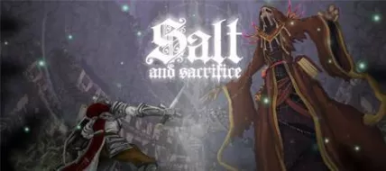 Salt and Sacrifice thumbnail