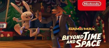 Sam and Max Beyond Time and Space thumbnail