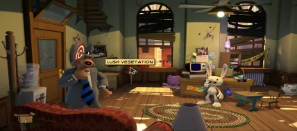 Sam & Max Save the World thumbnail