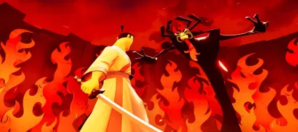 Samurai Jack: Battle Through Time thumbnail