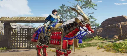 SAMURAI WARRIORS 5 Season Pass thumbnail