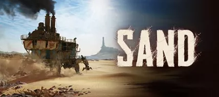 Sand thumbnail