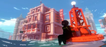 Sea of Solitude thumbnail