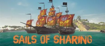 Sea of Thieves Sails of Sharing thumbnail