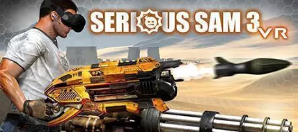 Serious Sam 3 VR BFE thumbnail