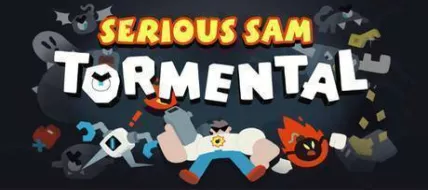 Serious Sam Tormental thumbnail