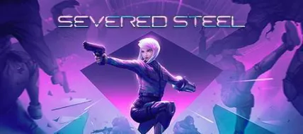 Severed Steel thumbnail