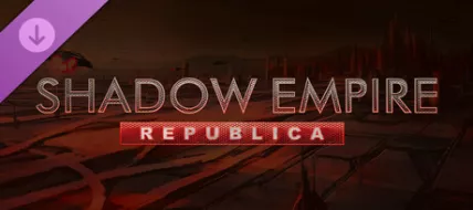 Shadow Empire Republica