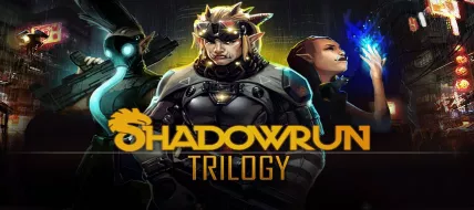 Shadowrun Trilogy thumbnail