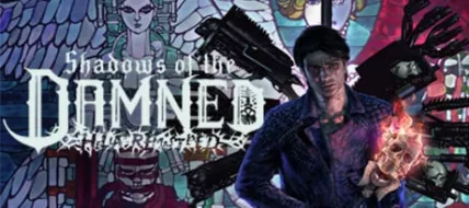 Shadows of the Damned Hella Remastered thumbnail