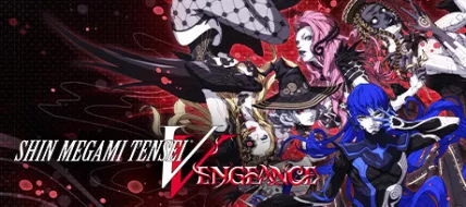 Shin Megami Tensei V Vengeance thumbnail