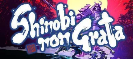 SHINOBI NON GRATA thumbnail