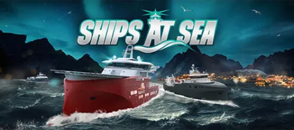 Ships At Sea thumbnail
