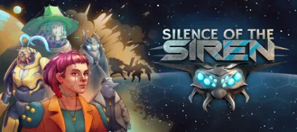 Silence of the Siren thumbnail