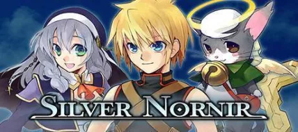 Silver Nornir thumbnail