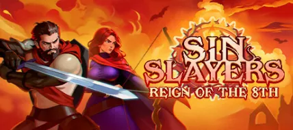 Sin Slayers Reign of The 8th thumbnail